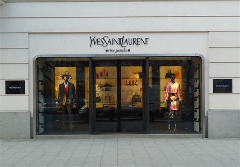 ysl berlin kudamm|Luxury Shopping Berlin (19 Stores): Gucci, Chanel, Louis Vuitton .